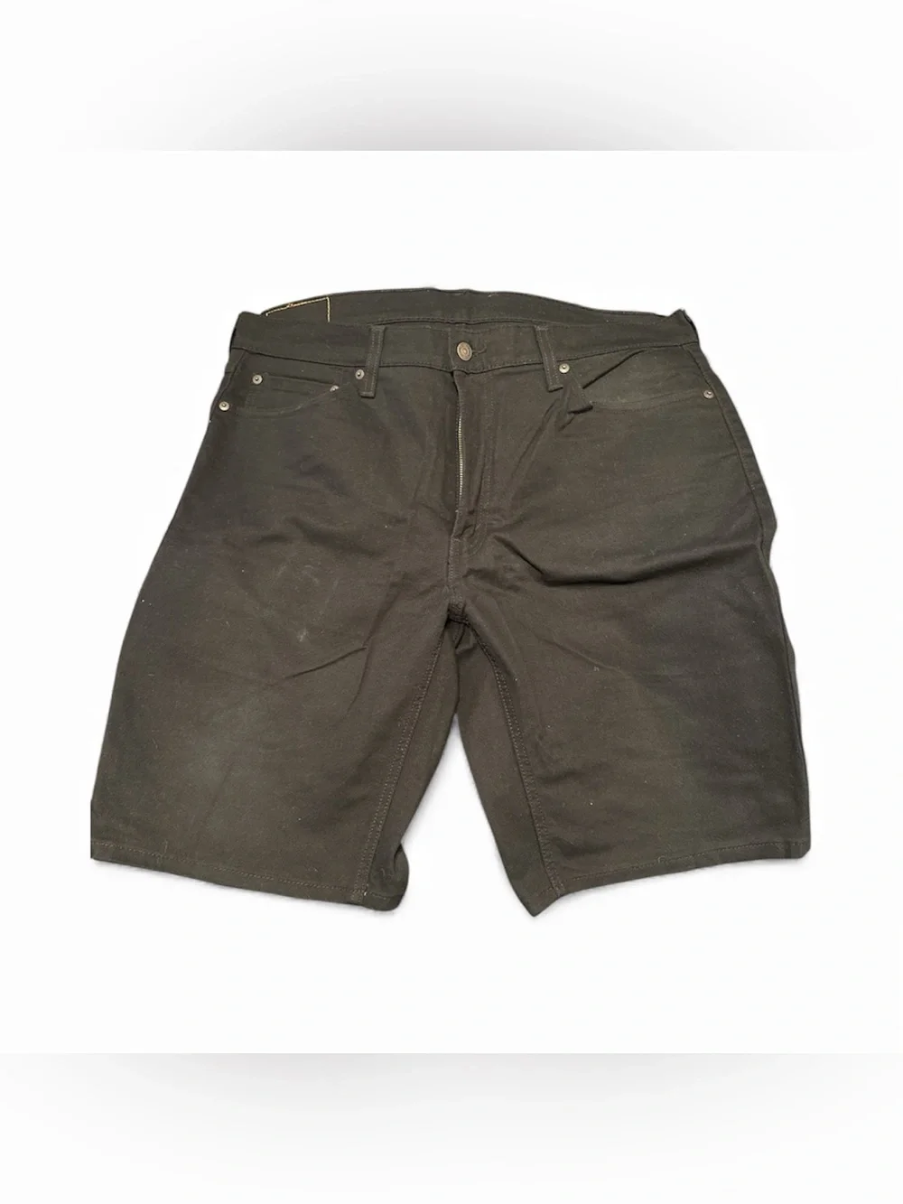 Levi’s 541 Athletic Shorts